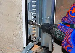 United Garage Door Service Teterboro, NJ 201-503-5016 - installation-side